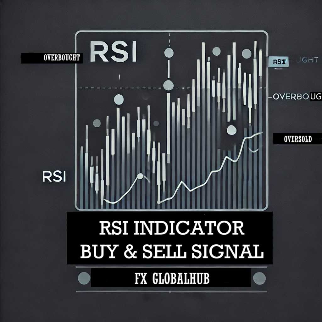 Best Indicator For Forex Trading RSI Indicator: Buy and Sell Signals