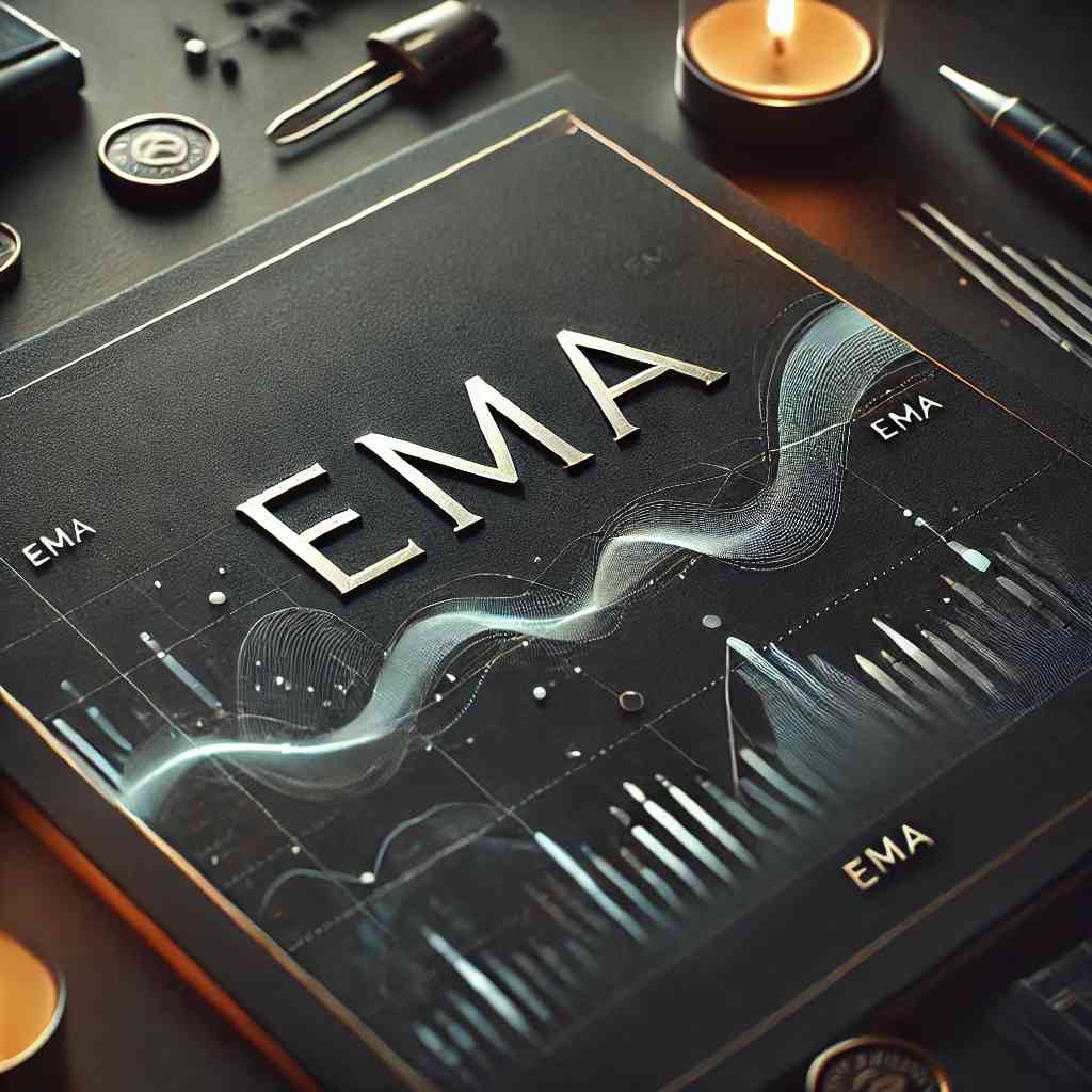 Best Indicator For Forex Trading: Which Indicators Best Complement the Exponential Moving Average (EMA)?