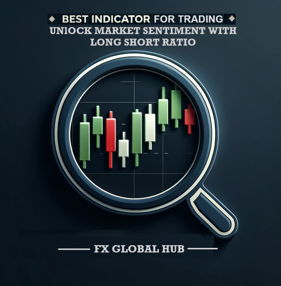 Best Indicator For Trading: Unlock Market Sentiment with Long Short Ratio