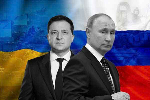 Daily News: Can Russia and Ukraine Reach A Peace Agreement?