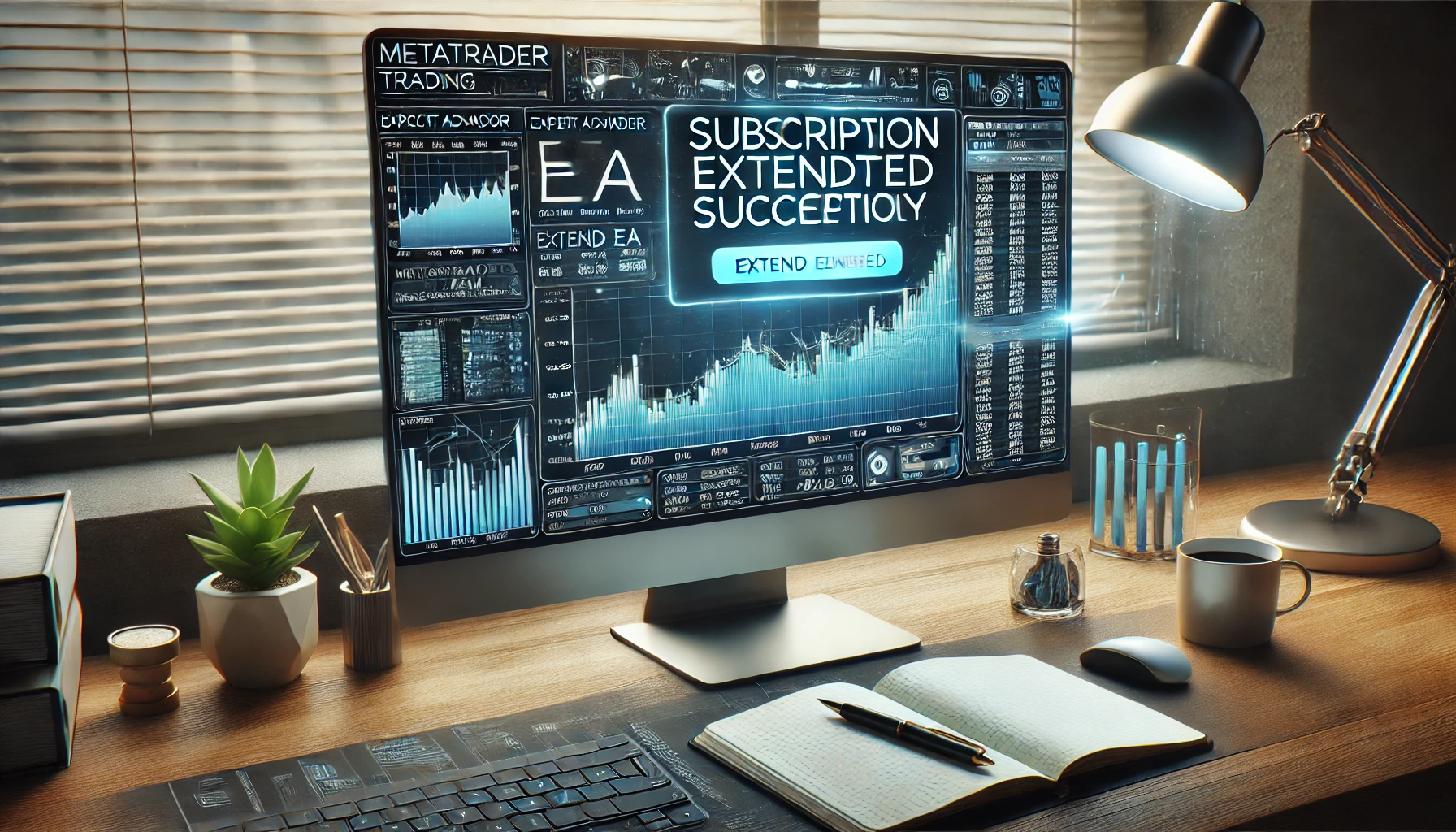 How to Extend an EA Subscription: A Complete Guide for Forex Traders