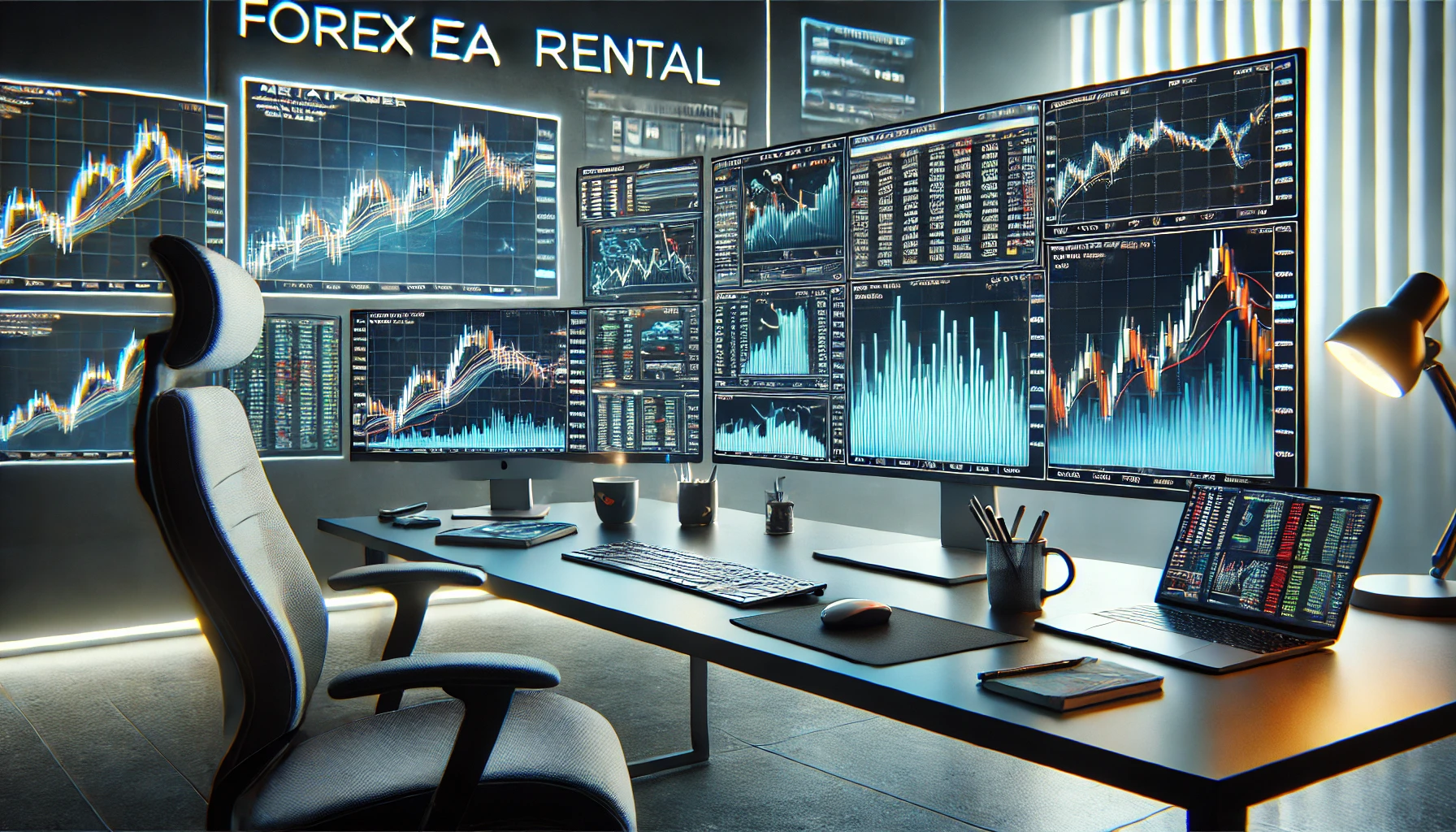 How to Rent a Forex EA: A Comprehensive Guide for Traders