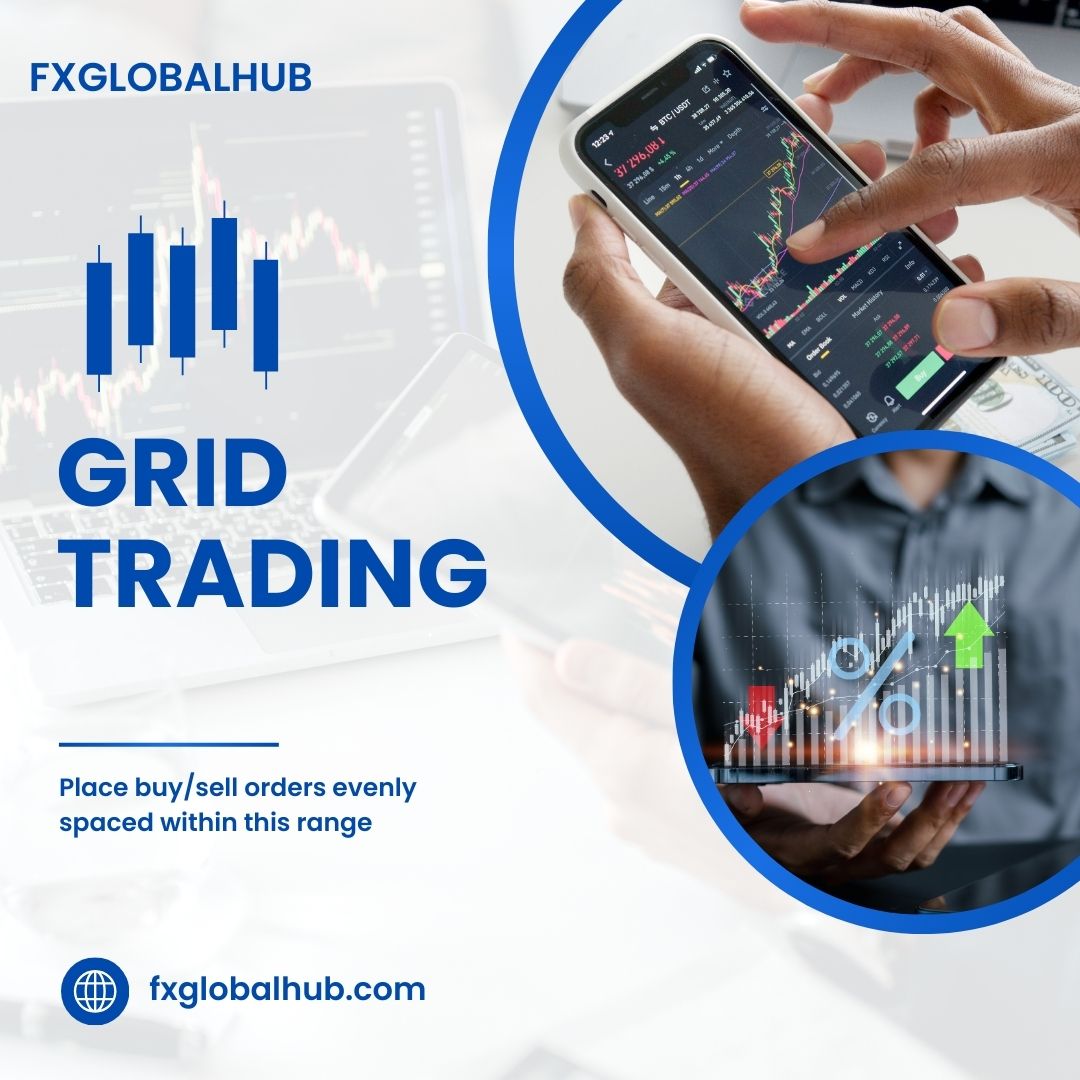 Quantitative Grid Strategy: Trading Without Guesswork